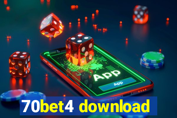 70bet4 download